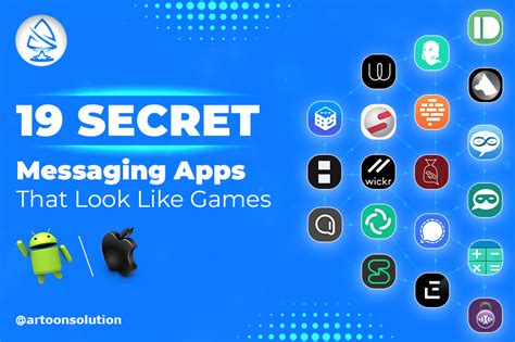 cheating apps for games|10 Cheating Secret Messaging Apps That Look Like Games.